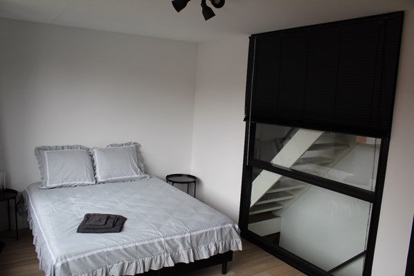 Medium property photo - Klaas van Reeuwijkstraat, 2132 ZP Hoofddorp